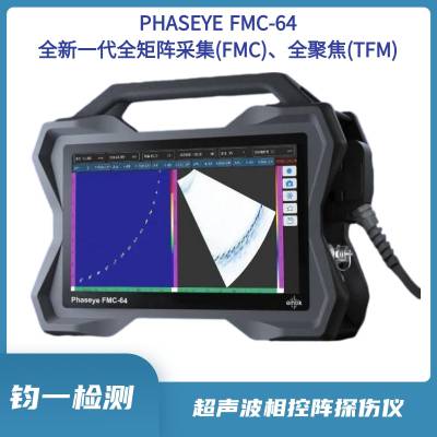 PHASEYE̽ FMC-64 64: 128PR