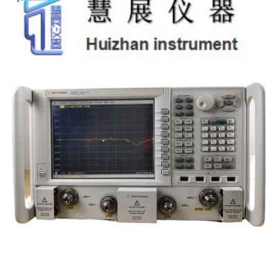 供应美国原装安捷伦N5244A PNA 微波网络分析仪，10MHz-43.5GHz仪器仪表