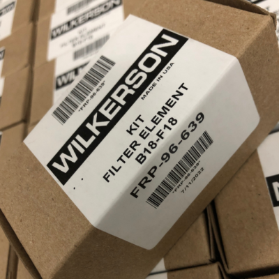 供应 WILKERSON 滤芯 FRP-96-639