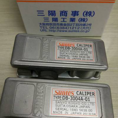  SUNTESƶDB-3002A-2-01