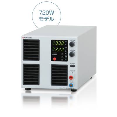 日本matsusada松定 宽范围输出多功能直流电源 TB系列 TB35V36A360W