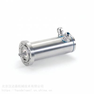 意大利 Mini Motor AMSS系列 无刷伺服电机