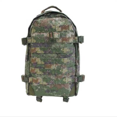 06A作训包野用背囊 战术双肩背包三级包背包携行工具包
