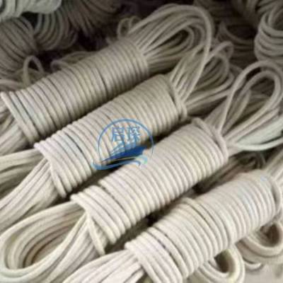 POLYESTER ROPE 涤纶绳 尼龙绳 双编缆绳 启琛船舶L1.20