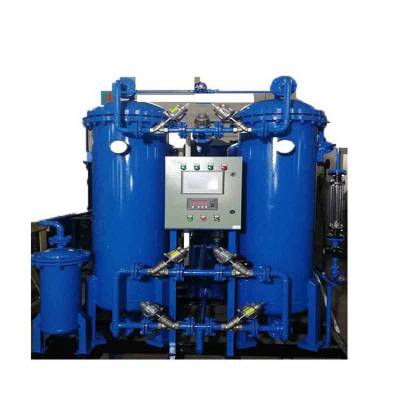 PSA制氮机 变压吸附箱式全自动设备高纯度制氮机 PSA双塔制氮机
