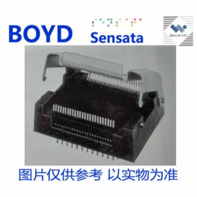 626-0440815-001BOYD/SENSATA/WELLS-CTI/QINEX CSOP-44-0.80