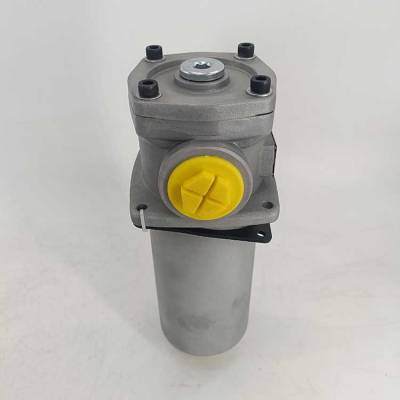 黎明压力管路过滤器 ZU-H63*20BDP 华豫滤器替代