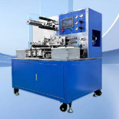 半自动叠片机-C款 型号:BDP200-C 库号:D409407