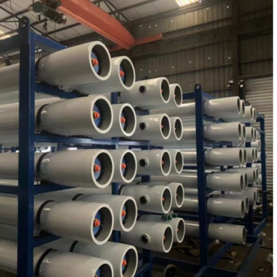 上海软化水处理设备解决方案 上海滤美环保供应