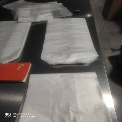 厂家定制PE方底袋，方底袋食品袋 纸箱用方底袋