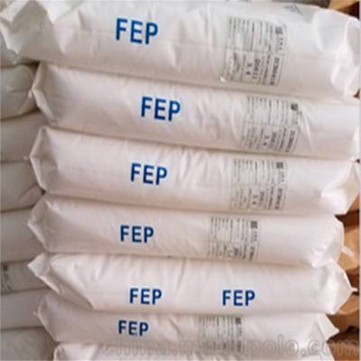FEP美国杜邦5100铁氟龙塑料