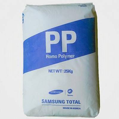 PP中石化扬子PPB-M02动注塑级PP塑胶原料