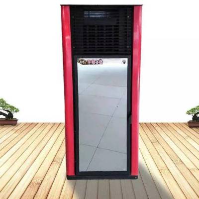 山东全自动生物质颗粒取暖壁炉? 家用燃烧颗粒取暖炉