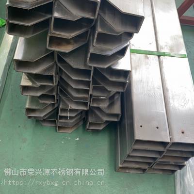 广东惠州激光切管加工家具管铁管机械设备管激光切割加工