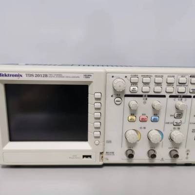  Tektronix̩ʾ TDS2012B TDS2014B ۳