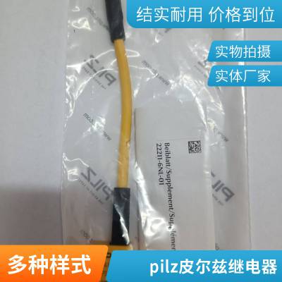 德国 皮尔兹 Pilz 540010 开关零件 PSEN b1