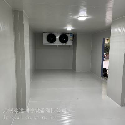 南京下关冷库安装公司冷库板厂家