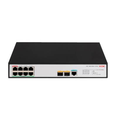 H3CMS4100V2-10P-EI WEB