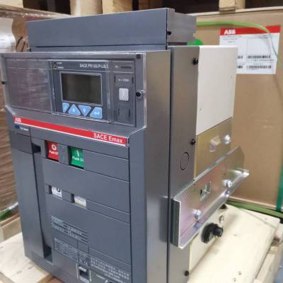 ABBܶ·̶ʽʽE3N2500 R1600 PR121/P-LI FHR 3P/4P