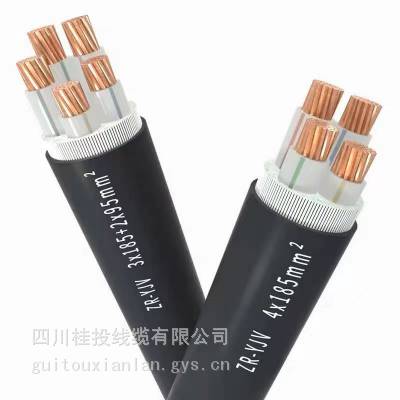 兴文县铝合金电缆26/35KV高压电缆YJLHV22丨交投电线电缆