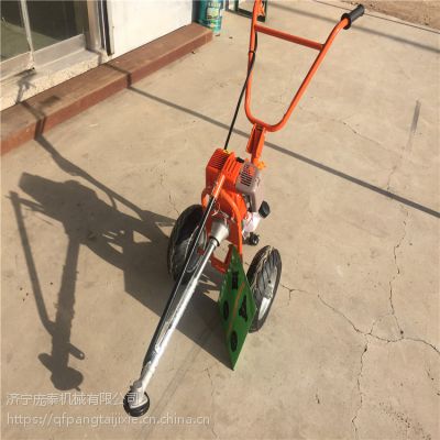 打草盒工作头割草机 杂草割灌机电话