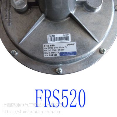 ˹ DUNGS ѹ FRS520
