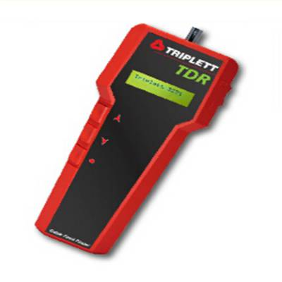 美国TRIPLETT电压检测器