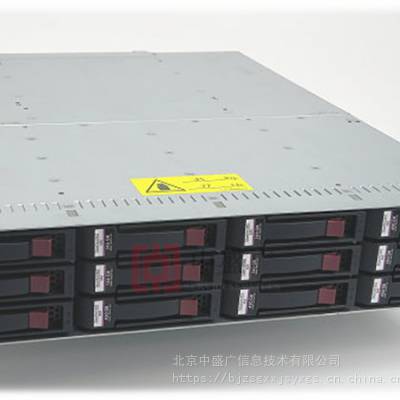 HP StorageWorks MSA2000ά 