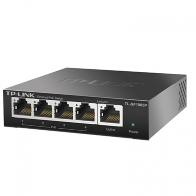 TL-SF1005+