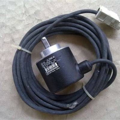新品德国heidenhain旋转编码器