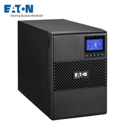 Eaton伊顿UPS不间断电源9SX1000I在线内置电池36V塔式1000VA/900W