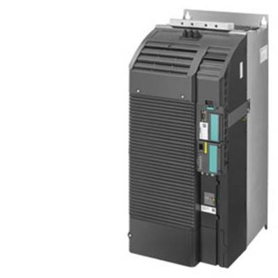 6SL3210-1KE17-***P1滤波器G120C一体式变频器3.0kW 三相交流-接口