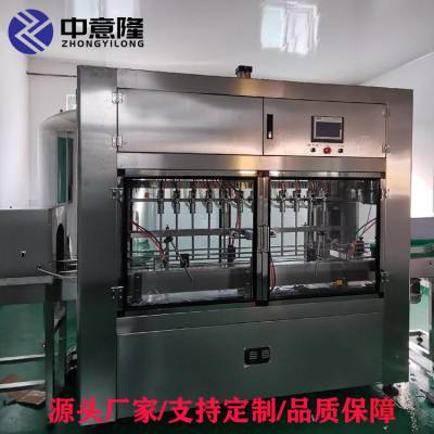 100mlƾװ豸ʱ6000ƿҺӹ豸