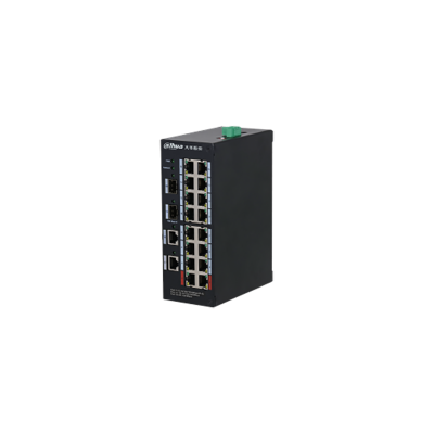  DH-IS3200-16GT2GT2GF-190 16ڶǹ׼ҵPoE