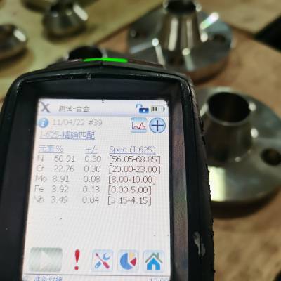 ӦϽ WPNCMCͷ N06625 B564ͼInconel625 ޷