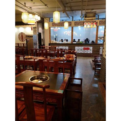 缘之榆家具(图)-酒店家具厂家-淄博酒店家具