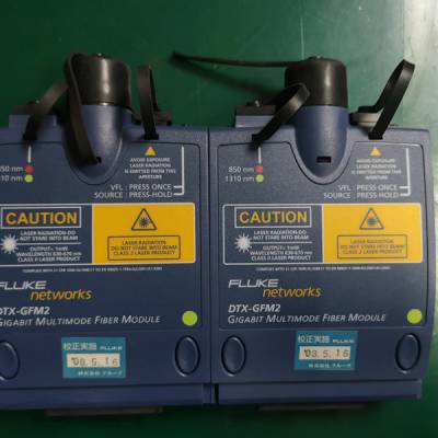 ģ-ģ »-Fluke DTX-GFM2