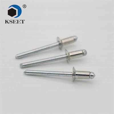 定做开口抽芯铆钉-KSEET品牌规格齐全