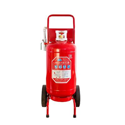 西安二氧化碳灭火器 CO2干冰灭火器 TM2二氧化碳灭火器 TM3