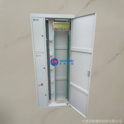 1440芯三网合一光缆机柜中国移动参数