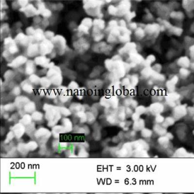 供应 纳米镍粉 50nm 99.9%