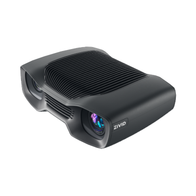 ZIVID3D相机 ZIVID3D视觉相机 ZIVID实时彩色相机