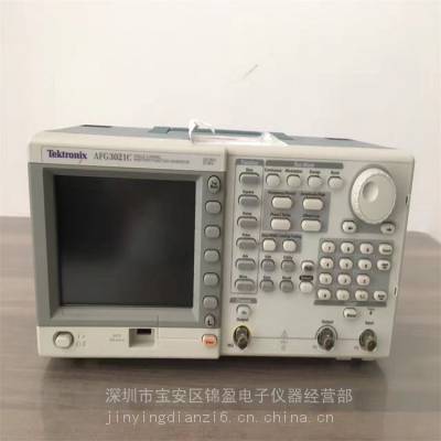 Tektronix̩AFG3021 25MHz100MHz240MHz