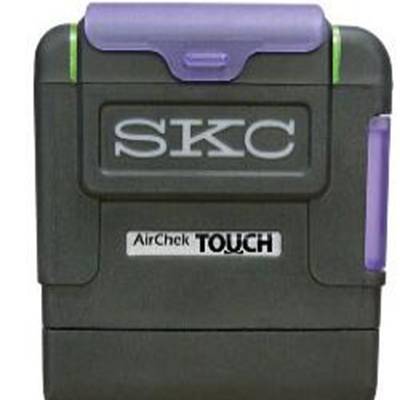 美国SKC 触摸屏采样泵 型号:SKC-AircheckTouch库号：M392915