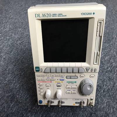 YOKOGAWAӶDL1620ʾ