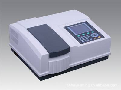 紫外分光光渡计 UV2400PC