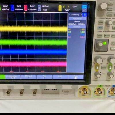 回收MSOX4024A 是德示波器 安捷伦闲机-MSOX4024A