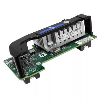 HP 701529-001 FlexFabric 10GB 2 Port 534FLB Adapter700741-B21
