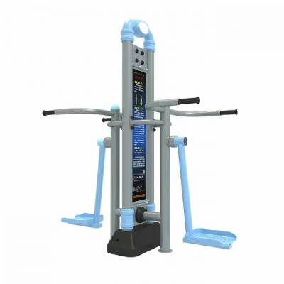 桂 林智能二代全民健身器材小区公园社区广场中老年人运动锻炼单杠