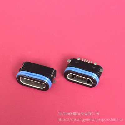 MICRO BƬˮĸ 5Pˮ 180Ƭˮ IP67ȼ